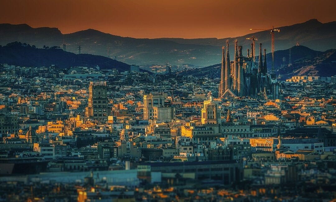 Geschiedenis van Barcelona